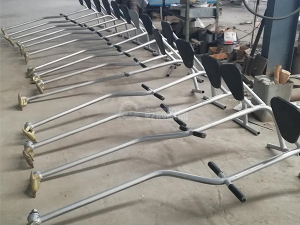 猴車吊椅遵循哪些人機(jī)工程學(xué)要素？四種因素要注意