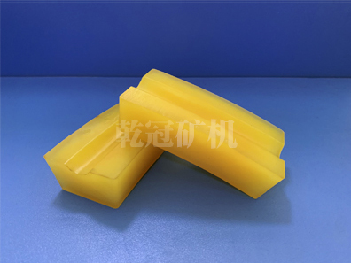 猴車尾輪襯塊有哪些應(yīng)用優(yōu)勢？多種優(yōu)勢性能好