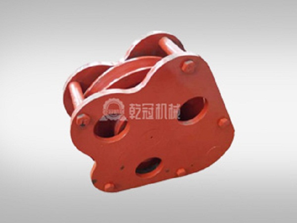 無(wú)極繩絞車尾輪安裝要求有哪些及其維護(hù)措施？